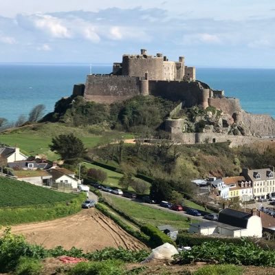 The History Islands Profile