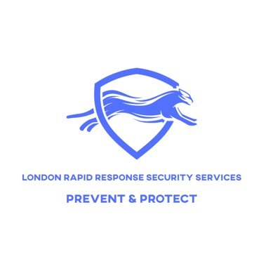 London’s Professional and Reliable Security company.