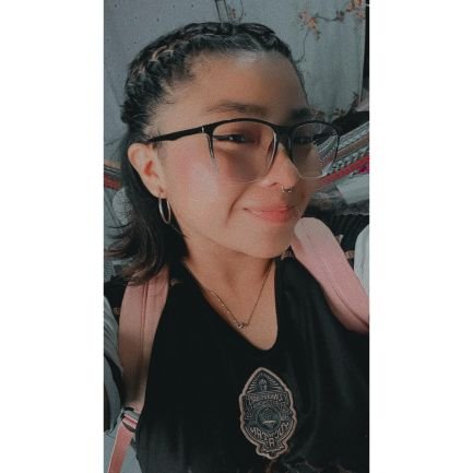 _Soy_Adri's profile picture. Ayolaaa