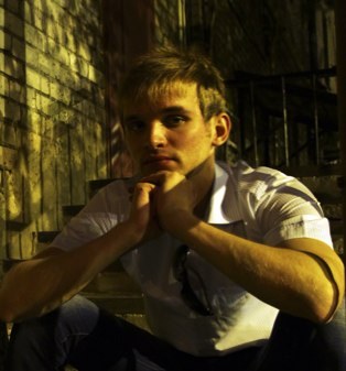 serge_aleshin's profile picture. беньк, беньк, беньк