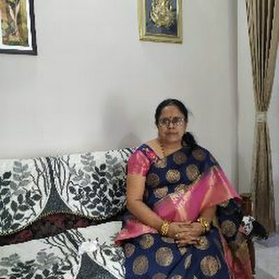 parimalaravi5's profile picture. 