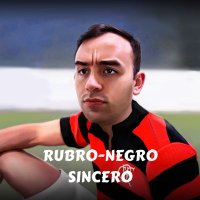 Rubro-Negro Sincero (@rubronsincero) 's Twitter Profile Photo