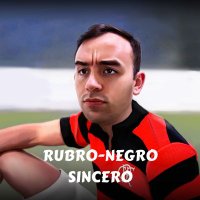 Rubro-Negro Sincero(@RubroNSincero) 's Twitter Profile Photo