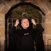 Dr Dagmar, Archerfishionado (@djweduwen) Twitter profile photo Dr Dagmar, Archerfishionado (@djweduwen) Twitter profile photo
