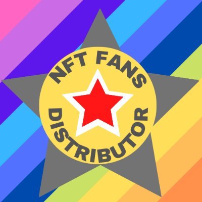 CA: 0x2017Fcaea540d2925430586DC92818035Bfc2F50
https://t.co/RfNrvCCWBK check us on telegram
https://t.co/BnV76n82qG
#NFTFANSTEAM