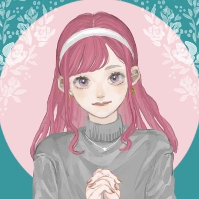 rilu*さんのプロフィール画像