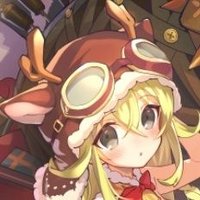 アスカ (@mercstoriasuka) 's Twitter Profile Photo