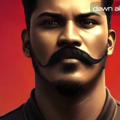 rahul021294's profile picture. Feeling brain-piloted meat robot