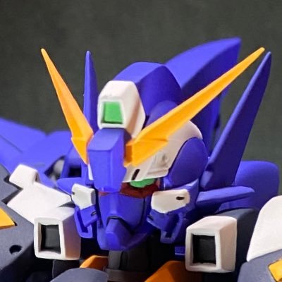 プラモデル🔰主にガンプラ、スパロボOG、戦術機を組んでいます。フィギュアも収集中。 ボトムズ、パトレイバーがマイブーム