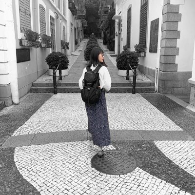 【死ぬまでにやりたいBucket listを更新✨】 動画クリエイター | 旅行会社勤務で−5kgのダイエットに成功→コロナを機に動画クリエイターに転身→世界中を暮らすように旅したい✈︎|世界遺産検定2級|約20ヵ国以上|ヨーロッパ周遊|バックパッカー| “新世界”を体験しに冒険の旅へ🌏