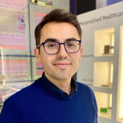 CEO & Co-Founder @MintNeuro | Researcher @ImperialCollege & @ImperialNGNI | Passion for electronics, neuroscience, entrepreneurship, basketball, cheese & wine
