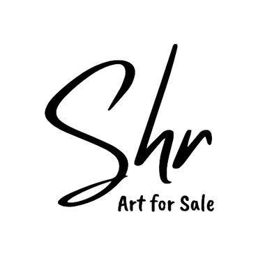 Art for Sale by ig @shr_paintart
DM for more info