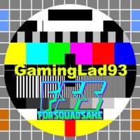 GamingLad93 #ForSquadSake (@gaminglad93) 's Twitter Profile Photo GamingLad93 #ForSquadSake (@gaminglad93) 's Twitter Profile Photo