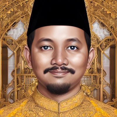 ainunnajib Profile Picture