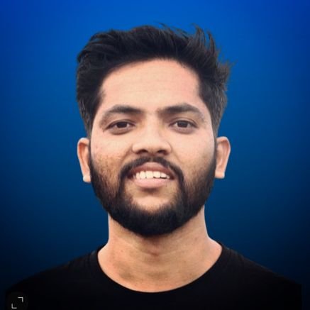 Jsbasavaraj's profile picture. 