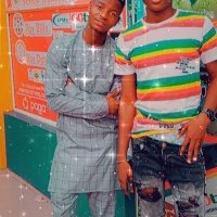 Timloh Danjuma (@timlohd) 's Twitter Profile
