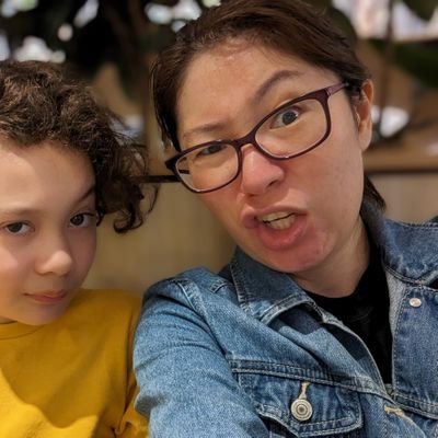 wdinau's profile picture. Tech eng manager, generalist. An energetic and caring person. (con)fusion of western and eastern culture and values 😄