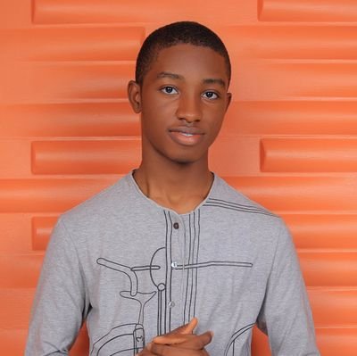 JudePi_us's profile picture. Freelance graphics designer | Frontend web developer | Sci-Fi, Science and Space exploration enthusiast | Entrepreneur