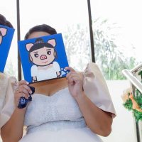 Yukana Sese | Mamoy 🐷 (@yukana_sese) 's Twitter Profile