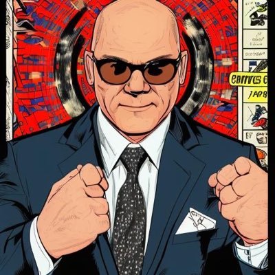 Dad of 3 kids & 4 pups. Husband. Business owner. J-school survivor. Catholic. Nerd. Guaranteed to never win a popularity contest.