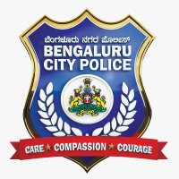 ಬೆಂಗಳೂರು ನಗರ ಪೊಲೀಸ್‌ BengaluruCityPolice(@BlrCityPolice) 's Twitter Profile Photo