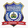 BlrCityPolice's profile picture. Official Twitter account of Bengaluru City Police | In case of emergency #DialNamma112 | Help us to serve you better |