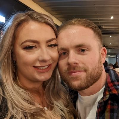 34, Newcastle United fan. Darts ⚽🎯
Isaac Ross Bunker, born 6/12/14❤️
Freddie Bunker, born 20/11/19❤️
Scarlett Mae Bunker, born 21/12/2024❤️
My pride and joy.
