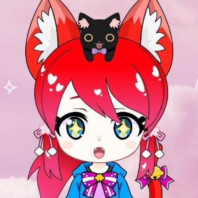 I'm a #Vtuber I like cats, cute things, Japan & video games ฅ•ω•ฅ
Check out my channel→ https://t.co/zGcvEScflV
Commissions→ https://t.co/4H4rjwYgAa