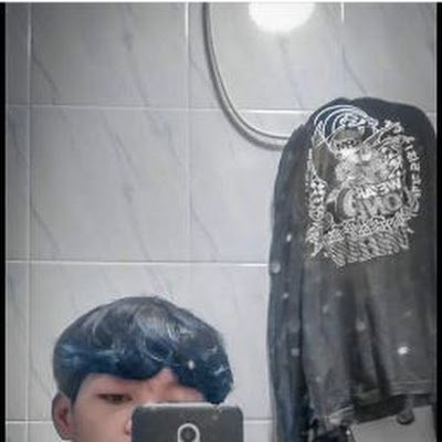 gh34zx's profile picture. kece