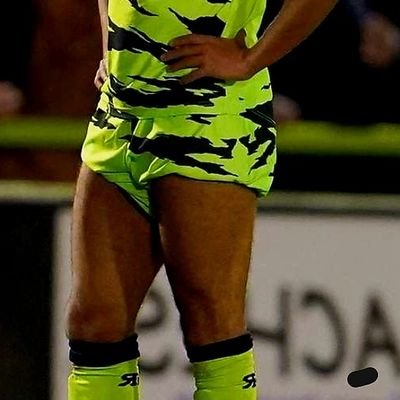Dom Bernard's Shorts (@DomShorts) / X