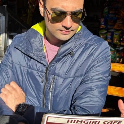 vivek6749's profile picture. 