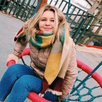 Bederdinova Olga (@olgabederdinova) 's Twitter Profile Photo Bederdinova Olga (@olgabederdinova) 's Twitter Profile Photo