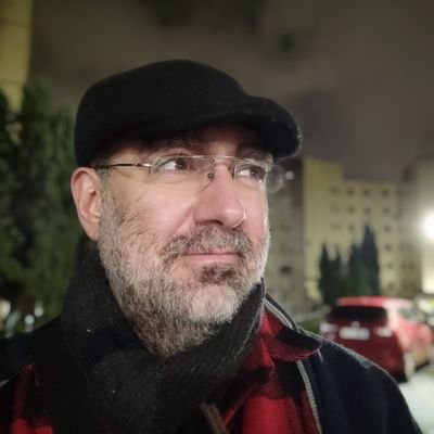 🤖 One is glad to be of service 🔬👨🔬👨🎓
Assistant Professor at USC
Research Staff @i3labuex