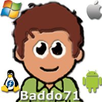 Baddo71(@baddo71) 's Twitter Profile Photo