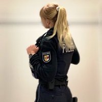 Mia (@blaulicht_mia) Twitter profile photo
