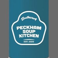 Peckham Soup Kitchen (@peckhamsoupkit) 's Twitter Profile