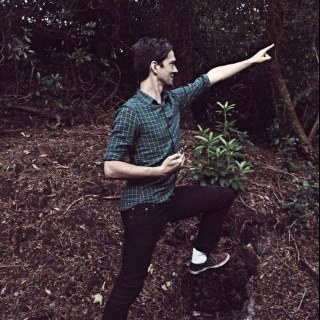 LewisBullock's profile picture. Designer. Word and letter lover. Fantasist. Dancer @DancemberUK.