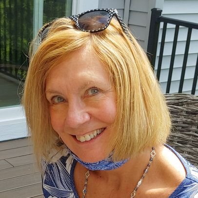 JacalynWeissen1's profile picture. Retired educator, Ph.D. in Educational Psychology