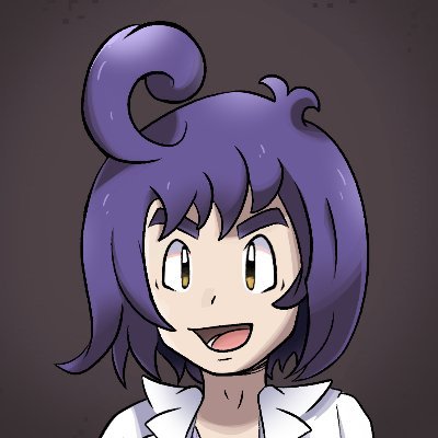 Fangame de pokémon sin ánimo de lucro hecho con RPG maker.

Cuenta personal @LuciferAdrianPC