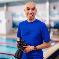 Steve Li (@chewbokeh) 's Twitter Profile