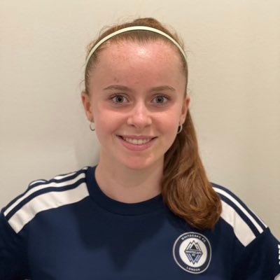 Highly Technical, Rapid, Vision, Left Footed |LB, CB |London Whitecaps U17 OPDL #6 |Grad 2024 |4.0 GPA | insta Gracie.howell06