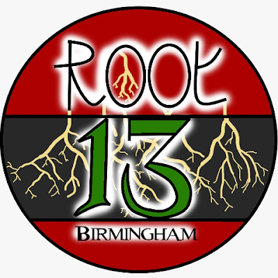 Root13Brum's profile picture. HOME OF HOUSE PLANTS