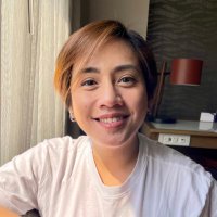 Faith Salacup (@gracesalacup) 's Twitter Profile