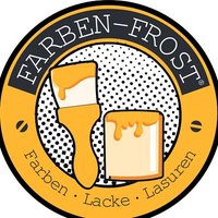 Farben Frost (@farbenfrost) Twitter profile photo