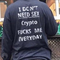 CryptoManiac (@danieliyasele) 's Twitter Profile