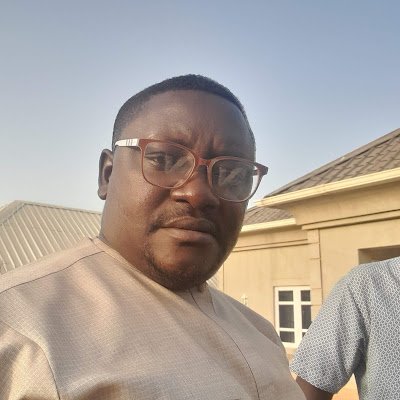 Lecturer I, University of Jos, Plateau State Nigeria