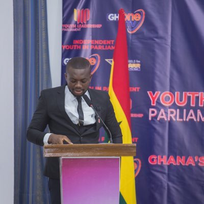 AdjarteyEbene10's profile picture. GOD FIRST🙏|| BSC. MATHEMATICS WITH BUSINESS || STUDENT POLITICIAN || MSC. DATA 📊 MANAGEMENT AND ANALYSIS ||