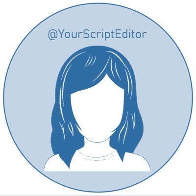 EditYourScript Profile Picture