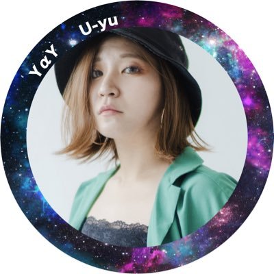 U-yuさんのプロフィール画像