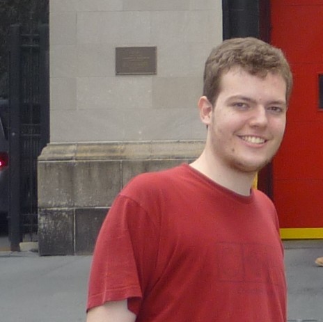 k0vin's profile picture. Optimistic-realistic man - 
Developer enthusiast - 
Sometimes I come up with some pretty twisted ironic jokes